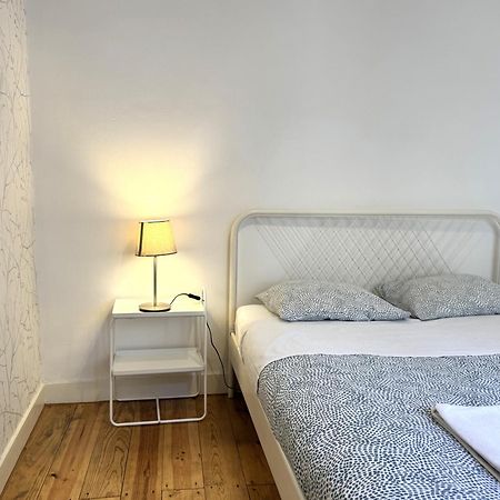 Casa De Baixo Apartment Lisbon Exterior photo