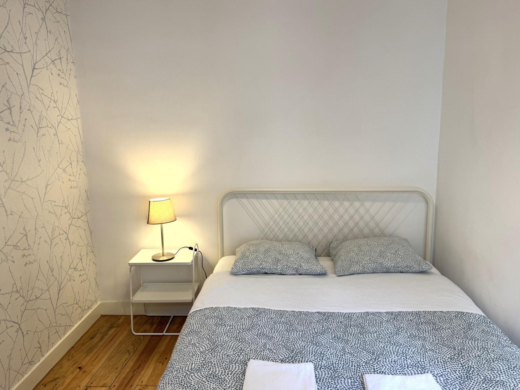 Casa De Baixo Apartment Lisbon Exterior photo