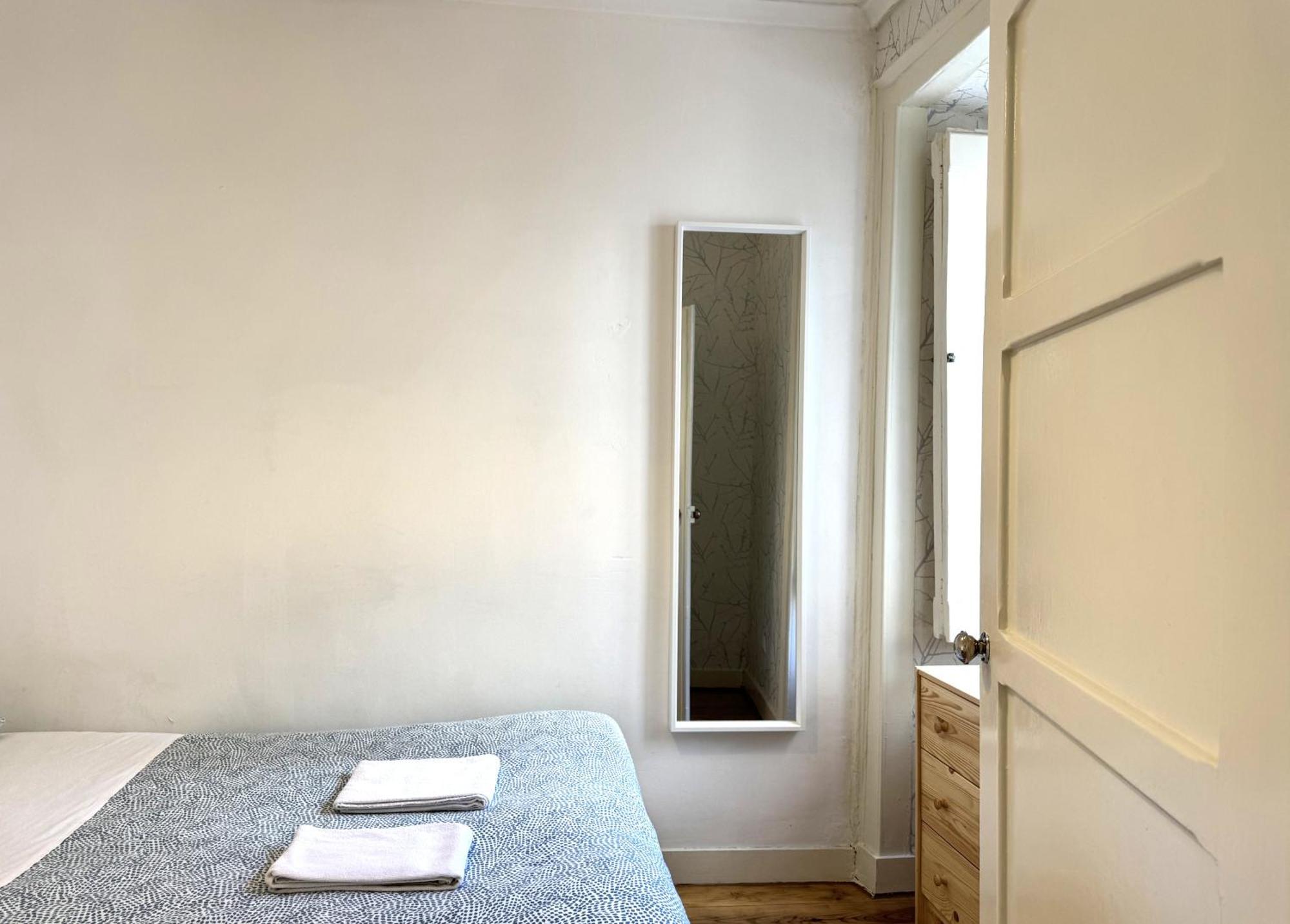 Casa De Baixo Apartment Lisbon Exterior photo